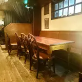 オステリアブッコ