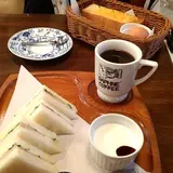 ダフネ珈琲 神前店