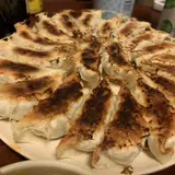 クロワッサン餃子のたれ屋
