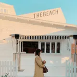 THE BEACH
