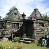 フライト・オブ・ザ・ヒッポグリフ