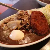 広尾のカレー