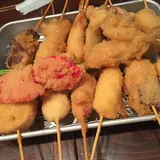 ほっとけや 道頓堀店