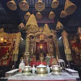 Templo de Sam Kai Vui Kun