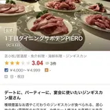 サボテンＰＩＥＲＯ