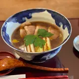 蕎麦 てる久
