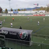 Camp Municipal de Cornella