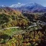 秘境秋山郷