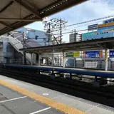 安城駅
