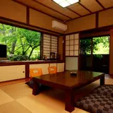 山川温泉 小杉庵