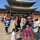韓国