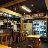 まぐろや茶屋町店