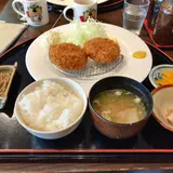 農家レストラン とんきい