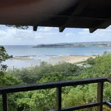 山の茶屋・楽水