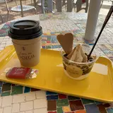 カフェドソレイユ