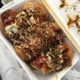 たこ焼きのたこ吉
