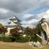 園部城址
