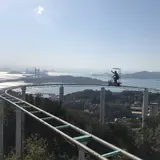 ブラジリアンパーク　鷲羽山ハイランド