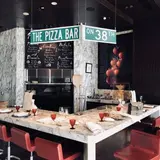 ピッツァバー ON 38TH