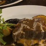 A5黒毛和牛専門店 はんばーぐ ますお｜（A5黒毛和牛、ハンバーグ、ステーキ、カフェ、ランチ、自家製デミグラスソース）