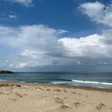 白兎海岸