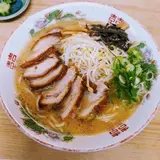 のり吉ラーメン