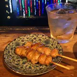 やきとり コッコ堂