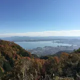 比叡山ドライブウェイ