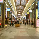 狸小路
