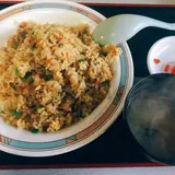 中国料理 布袋