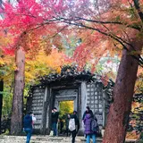 久保田一竹美術館