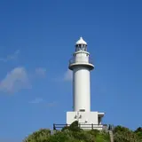 御神崎灯台