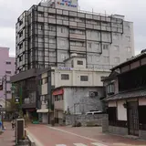 ホテルニューパレス