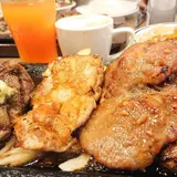 ステーキガスト ゆめまち習志野台モール店