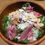 びっくりドンキー 船橋芝山店