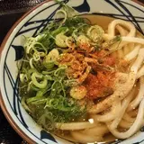 丸亀製麺船橋芝山
