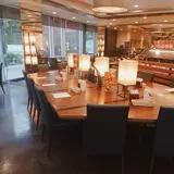 レストラン ラ・ベランダ