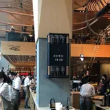 スターバックス リザーブ ロースタリー TOKYO