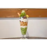 パフェ専門店 アオイパフェ