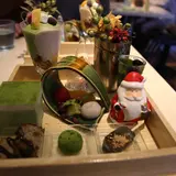 茶筅 -Chasen-