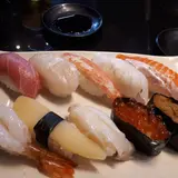 鮨ダイニング月