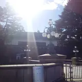 坂下門