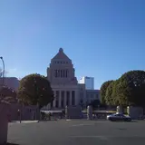 国会議事堂