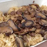 林合発油飯店