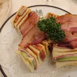 イノダコーヒ 横浜高島屋支店