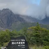 湯之平展望所