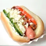 Haute Doggery