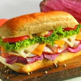 Earl of Sandwich