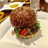 ゴードンラムセーバーガー