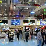 マッカラン国際空港（McCarran International Airport）